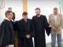 Nabożeństwo z dn. 2 sierpnia 2015 r.