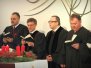 Spotkanie Adwentowe '14 w Katowicach